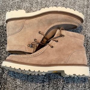 Men’s Sperry Gold Cup Chukka Boots